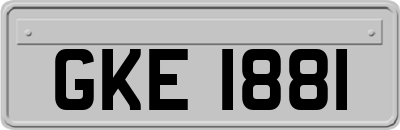 GKE1881
