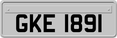 GKE1891
