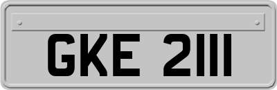 GKE2111