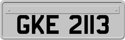 GKE2113