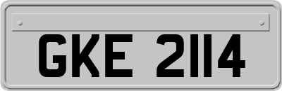 GKE2114