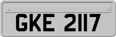 GKE2117
