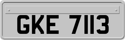 GKE7113