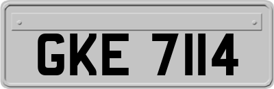 GKE7114
