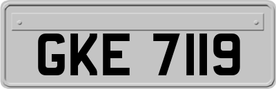 GKE7119