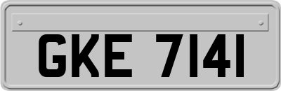 GKE7141