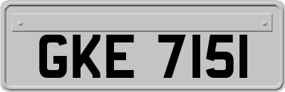 GKE7151