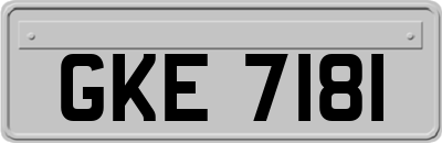 GKE7181