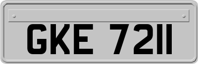 GKE7211