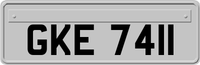 GKE7411