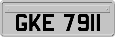GKE7911