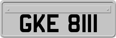 GKE8111