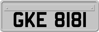 GKE8181
