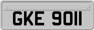 GKE9011