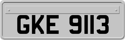 GKE9113