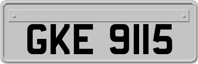 GKE9115