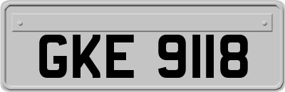 GKE9118