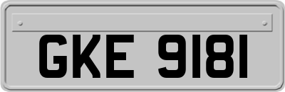 GKE9181