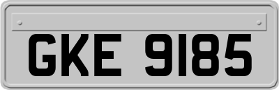 GKE9185