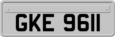 GKE9611