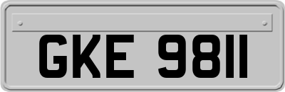 GKE9811
