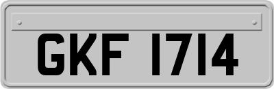 GKF1714