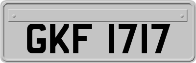GKF1717