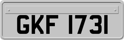 GKF1731