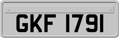 GKF1791