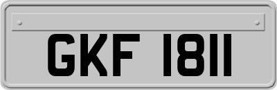 GKF1811