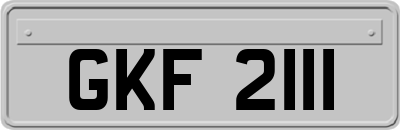 GKF2111