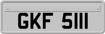 GKF5111