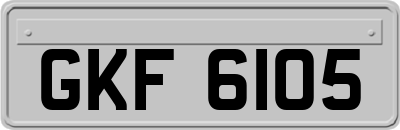 GKF6105