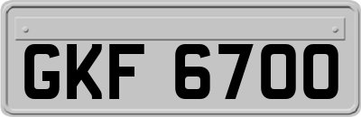 GKF6700