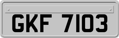 GKF7103