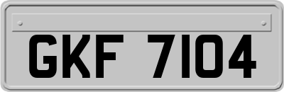 GKF7104