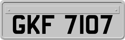 GKF7107