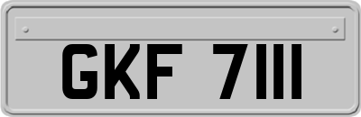 GKF7111