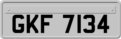 GKF7134