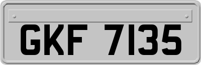GKF7135
