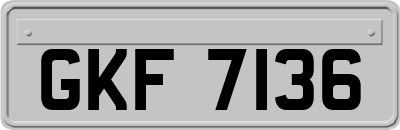 GKF7136