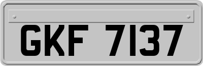 GKF7137