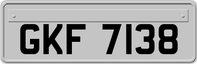 GKF7138