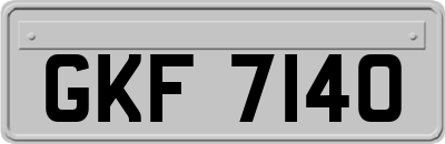 GKF7140