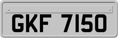 GKF7150