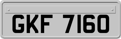 GKF7160