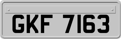 GKF7163