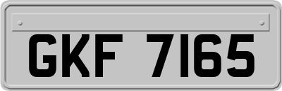 GKF7165