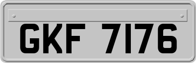 GKF7176