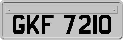 GKF7210